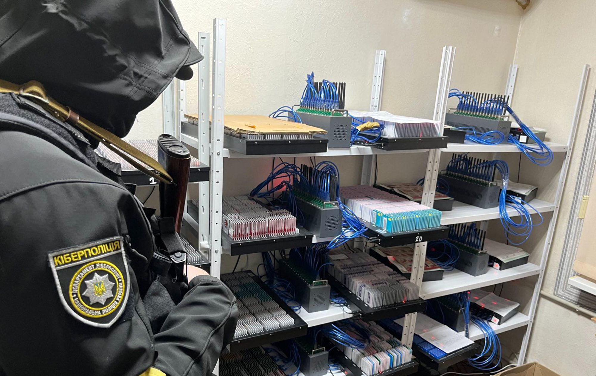 Аферы во время войны. Как мошенники наживаются на украинцах и что говорят в Нацполиции